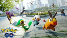 Pokemon Go 五年内盈利 50 亿美元